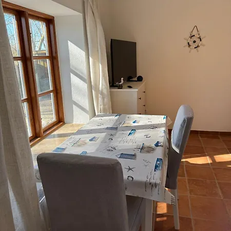 Hof Fetthoern, Ferienzimmer Muschel Apartment