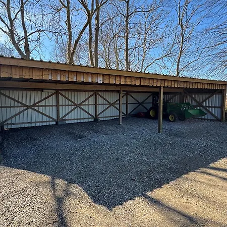 Hof Fetthoern, Ferienzimmer Muschel * Giekau